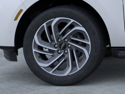 2026 Lincoln Navigator 4X4 PREMIERE