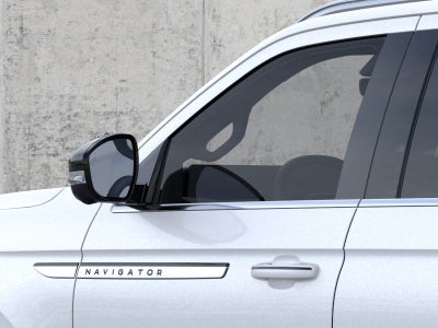 2026 Lincoln Navigator 4X4 PREMIERE