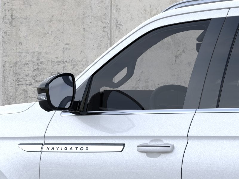 2026 Lincoln Navigator 4X4 PREMIERE