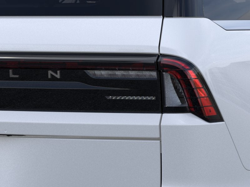 2026 Lincoln Navigator 4X4 PREMIERE