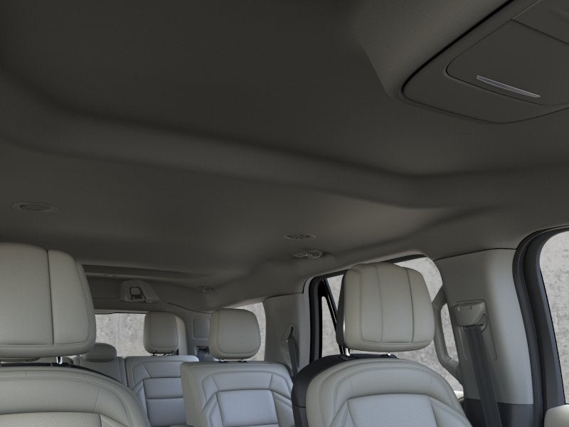 2026 Lincoln Navigator 4X4 PREMIERE