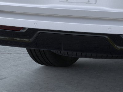 2026 Lincoln Navigator 4X4 PREMIERE