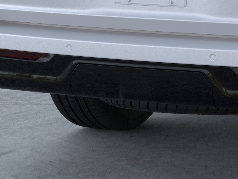 2026 Lincoln Navigator 4X4 PREMIERE