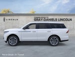 2026 Lincoln Navigator 4X4 PREMIERE