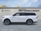 2026 Lincoln Navigator 4X4 PREMIERE