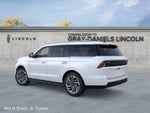 2026 Lincoln Navigator 4X4 PREMIERE