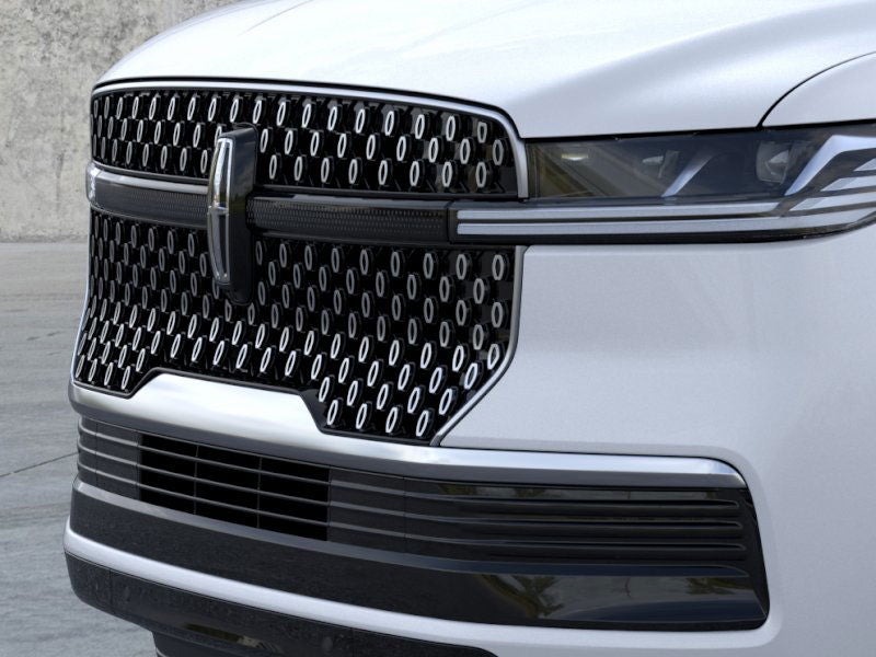2026 Lincoln Navigator Premiere