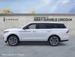 2026 Lincoln Navigator Premiere