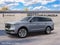 2027 Lincoln Navigator Premiere