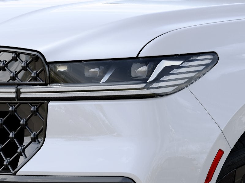 2027 Lincoln Navigator Reserve L