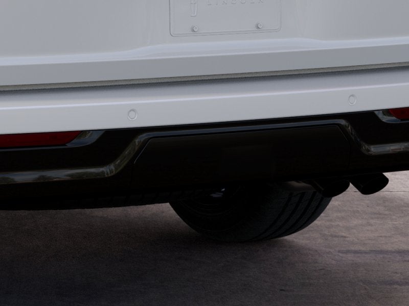2027 Lincoln Navigator Reserve L