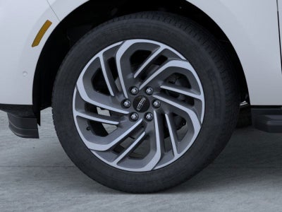 2026 Lincoln Navigator Premiere L