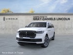 2026 Lincoln Navigator Premiere L
