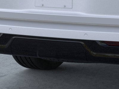 2026 Lincoln Navigator Premiere L