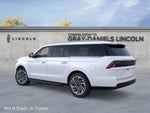 2026 Lincoln Navigator Premiere L