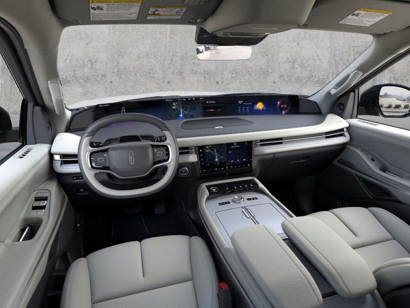 2026 Lincoln Navigator Premiere L
