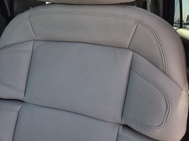 2026 Lincoln Navigator Premiere L