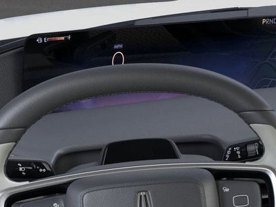 2026 Lincoln Navigator Premiere L