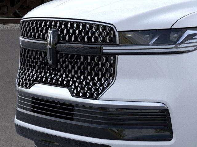 2026 Lincoln Navigator Premiere L