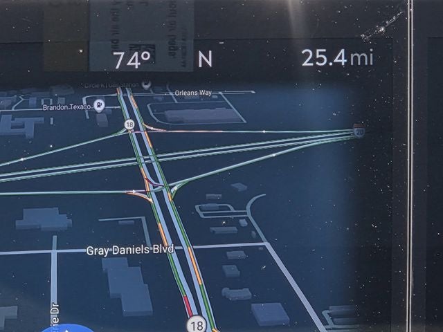 2026 Lincoln Navigator Premiere L