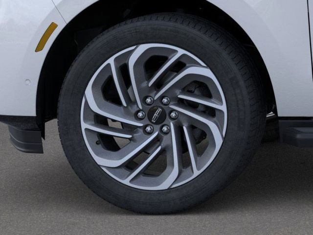 2026 Lincoln Navigator Premiere L