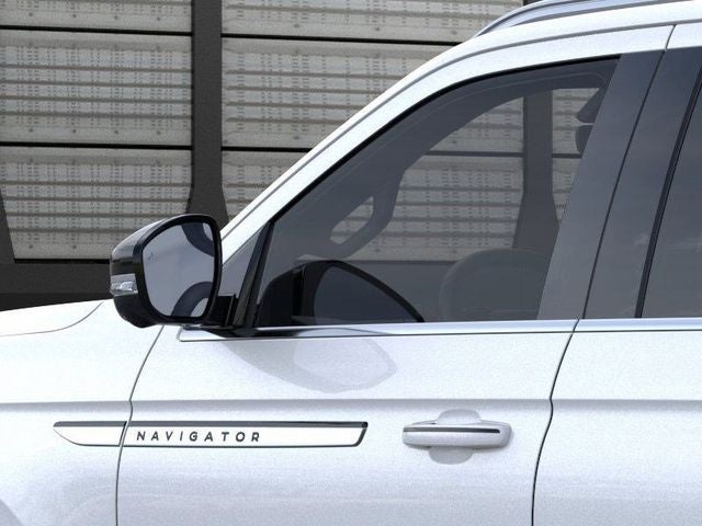 2026 Lincoln Navigator Premiere L