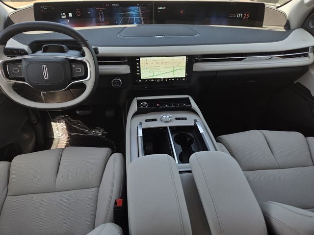 2026 Lincoln Navigator Premiere L