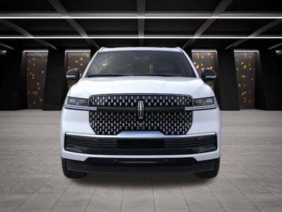 2026 Lincoln Navigator Premiere L