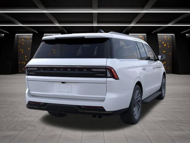 2026 Lincoln Navigator Premiere L