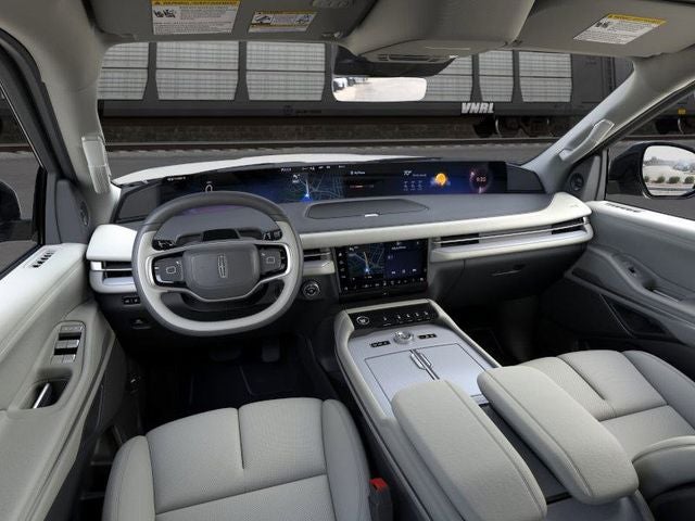 2026 Lincoln Navigator Premiere L