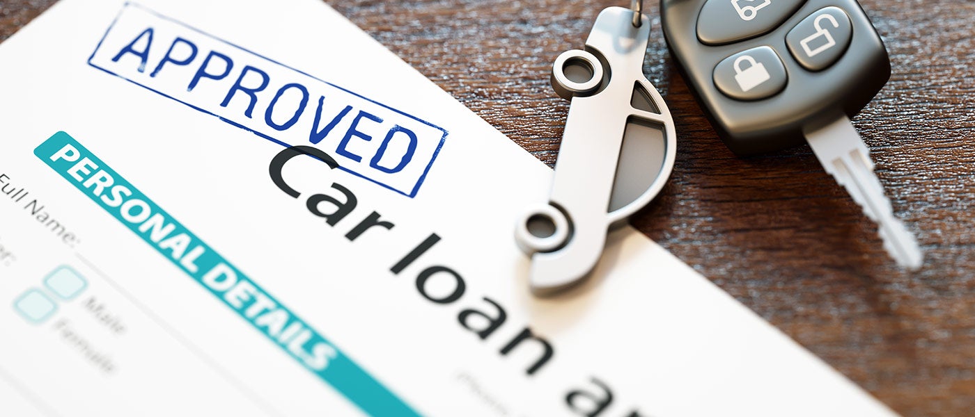 Finance | Gray-Daniels Lincoln in Brandon MS